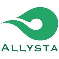 Logo Allysta Pharmaceuticals, Inc.