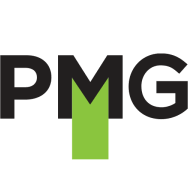 Logo Paramount Management Group LLC