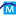 Logo Mülheimer Wohnungsbau Baubetreuungs- und Verwaltungsgesells