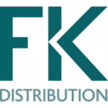 Logo FK Distribution AS