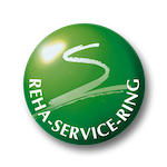 Logo RSR Reha-Service-Ring GmbH