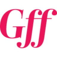 Logo Garcia Family Foundation