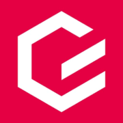 Logo German Edge Cloud Verwaltungs GmbH