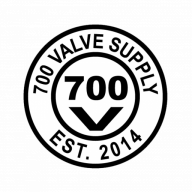 Logo 700 Valve Supply LLC