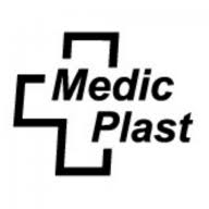 Logo Medic Plast SA