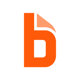 Logo Bill Holdings, Inc.