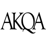Logo AKQA GmbH