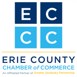 Logo The Erie County Chamber of Commerce