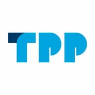 Logo TPP Wholesale Pty Ltd.