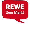 Logo REWE -Markt Waren-Handels-u.Beteiligungs-GmbH & Co KG