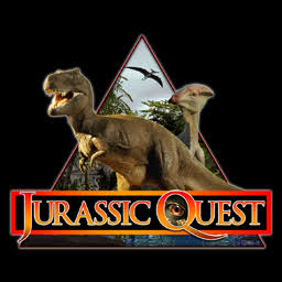 Logo Jurassic Quest, Inc.
