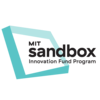Logo MIT Sandbox Innovation Fund