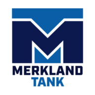 Logo Merkland Tank Ltd.