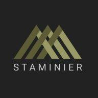 Logo Staminier Ltd.