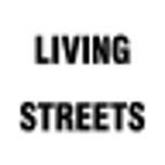 Logo Living Streets