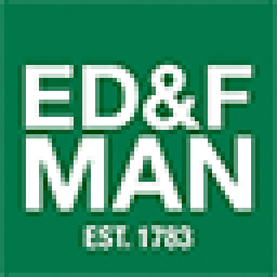 Logo ED&F Man Chile Ltd.