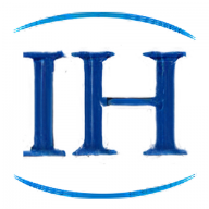 Logo Inhealth UK Holdings Ltd.