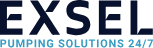 Logo Exsel Pumps Ltd.