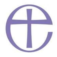 Logo The Salisbury Diocesan Board of Finance