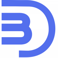 Logo Dropboy AS