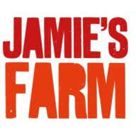 Logo Jamie's Farm