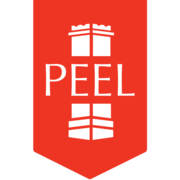 Logo Peel Media Hotels Ltd.