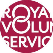 Logo WRVS Services Welfare Ltd.