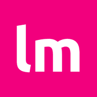 Logo LMNexT UK Ltd.