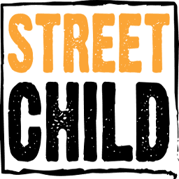 Logo Street Child