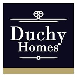 Logo Duchy Homes Ltd.