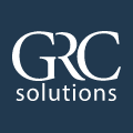 Logo GRC Solutions Pty Ltd.