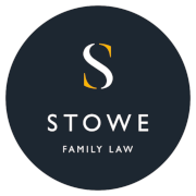 Logo Stowe Family Law Holdings Ltd.