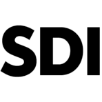 Logo SDI (Edinburgh) Ltd.