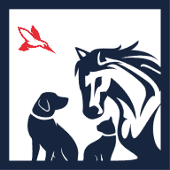 Logo Nederlandse Paarden Registratie Maatschappij NV