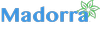 Logo Madorra, Inc.