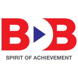 Logo BDB Infra Sdn. Bhd.