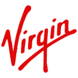 Logo Virgin Aviation TM Ltd.