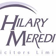 Logo Hilary Meredith Solicitors Ltd.