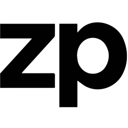 Logo ZP Group