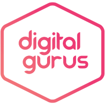 Logo Digital Gurus Recruitment Ltd.