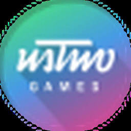 Logo Ustwo Games Ltd.
