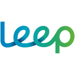 Logo Leep Utilities Electricity Ltd.