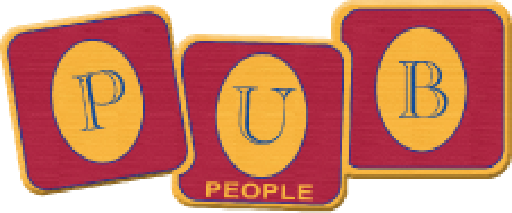 Logo Pub People Group Holdings Ltd.