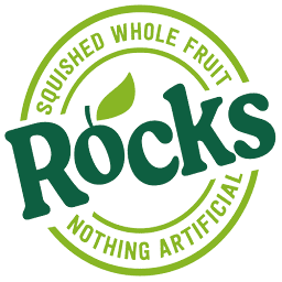 Logo Rock's Organic Ltd.