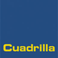 Logo Cuadrilla Bowland Ltd.
