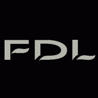 Logo FDL Acquisition No. 1 Ltd.
