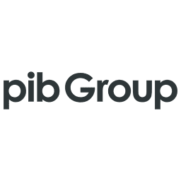 Logo PIB (Group Services) Ltd.