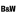 Logo B&W Acquisition Ltd.