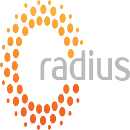 Logo Radius Global Supply Canada, Inc.