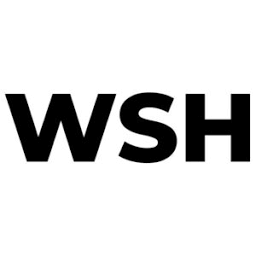 Logo WSH Events Ltd.